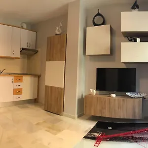 Apartamento Junto A Catedral Appartamento